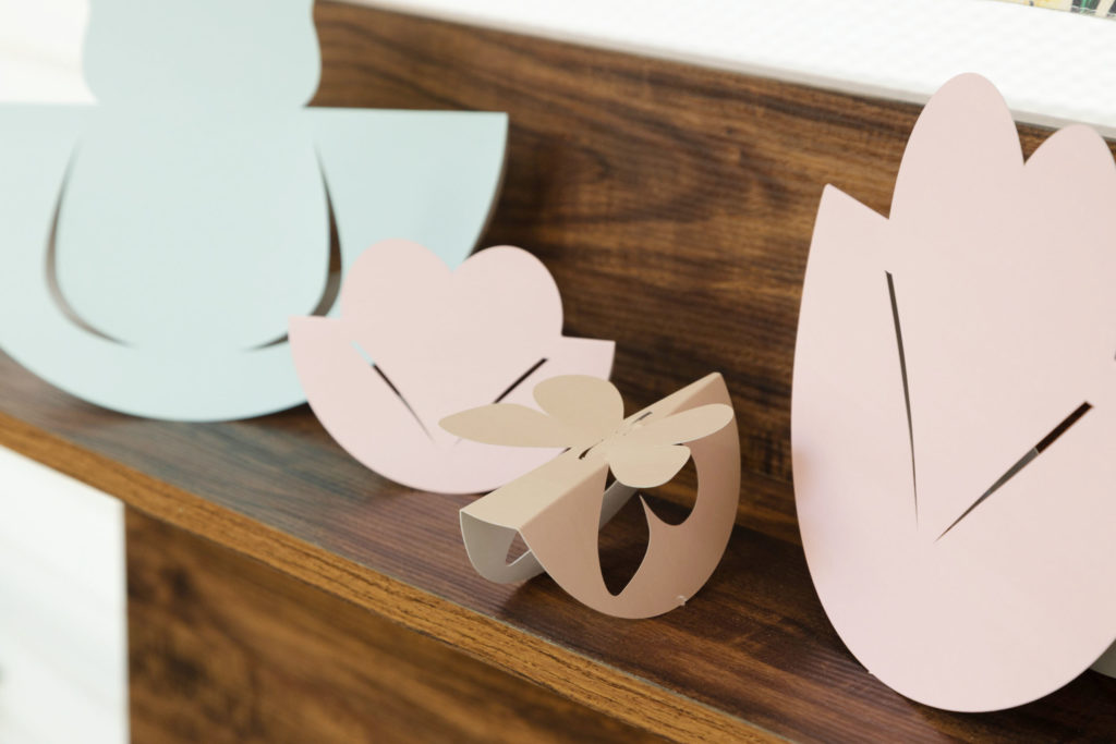 わの香〈Wanoka＋〉「お家で」
「ゆらゆら」イメージ