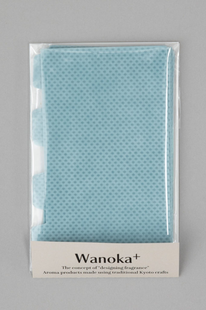 わの香〈Wanoka＋〉カード仕切り
イメージ