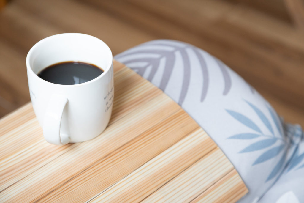 カップ置きイメージ